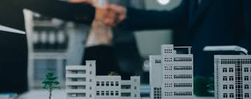 Real Estate solutions